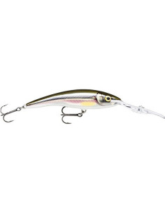 Rapala Deep Tail Dancer 13cm JAYU